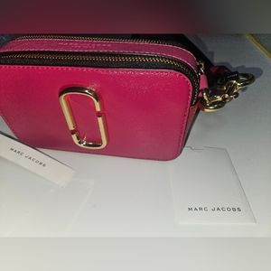 Marc Jacobs Snapshot Bag